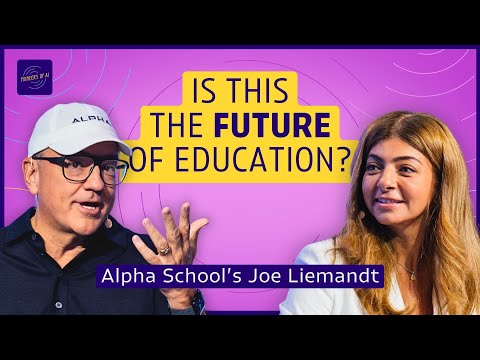 Pioneers of AI and 2 more