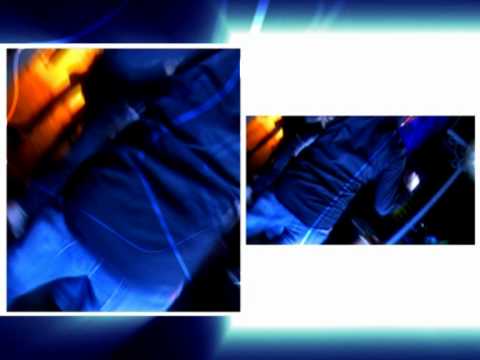 Eddie F - Connected (Best Quality Video)