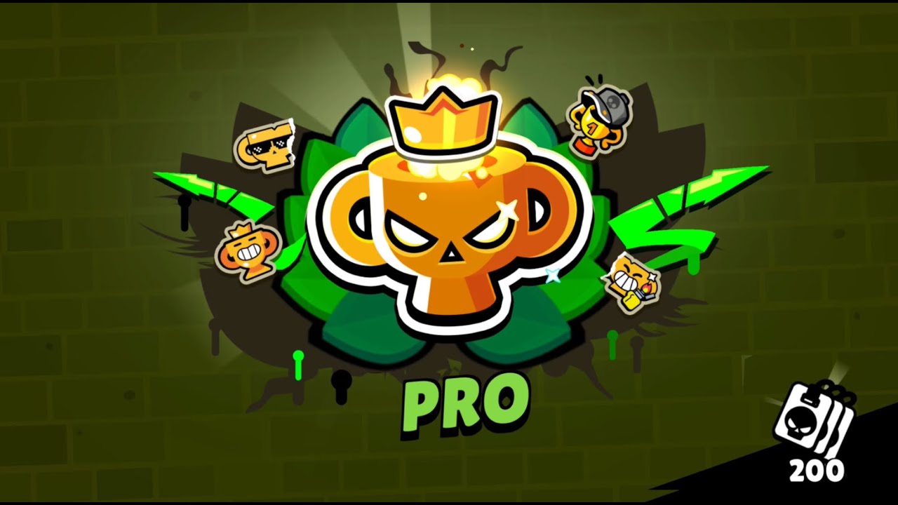 2026 ROAD TO PRO RANK #2