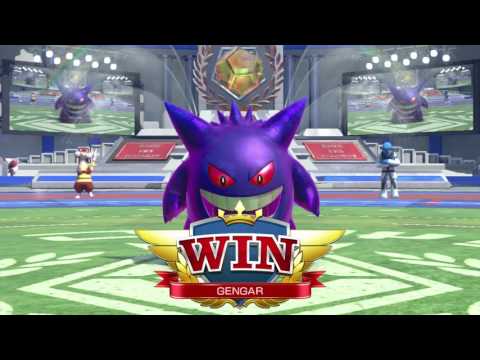 SirSpudd v SkyRasen - Pokken at Sparta - 2/21/17