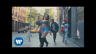 Flo Rida feat Maluma - Hola (Official Dance Video)