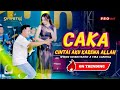 CAKA CINTAI AKU KARENA ALLAH Irwan Krisdiyanto X Fira Cantika Simpatik Music OMV