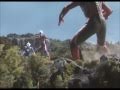 Ultraman Nexus VS Dark Mephisto Zwei