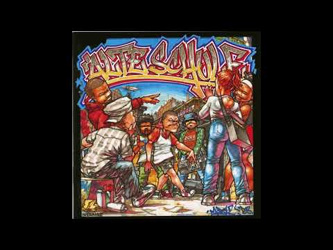 10 Zeb.Roc.Ski ft. Stieber Twins - Breakers Revenge 93