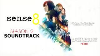 SENSE8 SEASON 2: GERT TABERNER - IN NEED