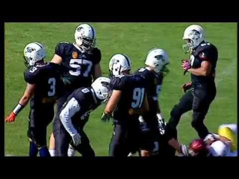 Sport klub PLS Playoff: SBB Vukovi Beograd - Pancevo Panthers