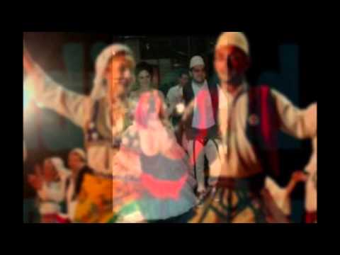 Blerta Agolli - ika Nene ika