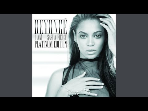 Beyonc&eacute; - You Are My Rock (AUDIO)