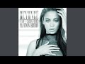 Beyoncé - You Are My Rock (AUDIO)