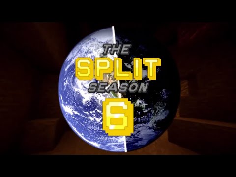 The Split UHC Season 6 Kill/Death Montage