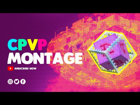 KiLAB Gaming - Crystal PVP Montage | Minecraft 1.12.2 Anarchy Cinematic | 2b2tpvp.org