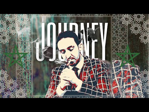 Epic Collaboration !  Laafou - العفووا - Rabi Guim Guim ft. Ahmed Alkatraz & Vadim (Lyrics Video)