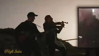 David Garrett “Stairway to Heaven”