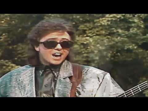 Rock Hits Mix - Dj Mario Andretti (Livin On A Prayer, Sweet Child O´ Mine, Your Love, You Give Love)