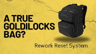 Rework Reset System: One Bag To Rule Them All? Full Walkthrough & Review