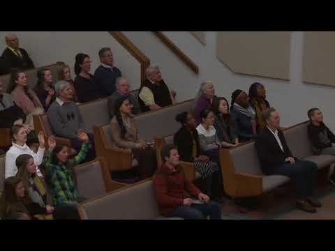 Master Of The Wind / More Of You : Cloverdale BIbleway