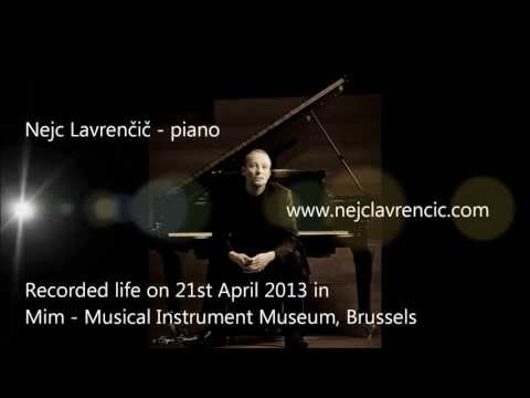 R. Schumann - Kinderszenen, Op. 15 (complete)