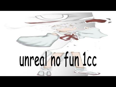 Len'en 2: Earthen Miraculous Sword | Unreal No-Bomb No-Flashbomb 1cc, Tsubakura【連縁蛇叢釼】