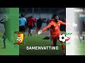 Krankzinnige slotfase met een hoofdrol voor Ahmed Touba ?| Samenvatting Kameroen - Algerije