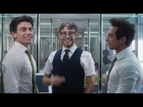 RUGGERO Ft. MYA | Apenas Son Las 12 (Official Video)