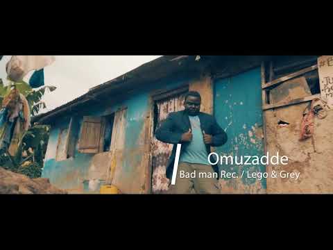 Omuzadde By FreshKidUg Ft Rahmah Pinky 2021...Teaser