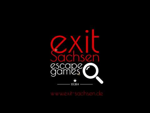 "Bibliothek"  l exit Sachsen - escape games l Dein Escape Room in Chemnitz.