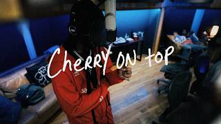 Key Glock - CHERRY ON TOP (Official Visualizer)