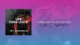 Download lagu IZY_ORPHELIN  LES_ON_DIT mp3