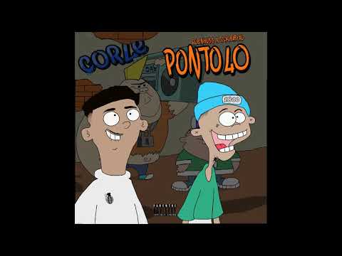Rubinho$$ x Sickobabyxo - Ponto 40 (Prod. @1800corle)