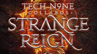 8. Price Is Going Up by ¡Mayday! ft. Tech N9ne