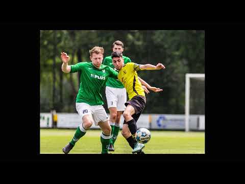 CSV VIOS Vaassen jaaroverzicht 2021