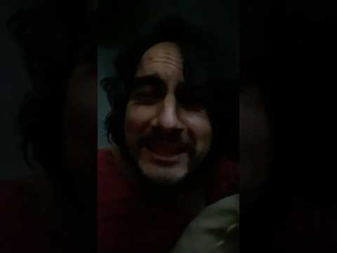“Without Wine” an improvised poem