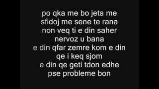 Ghetto - Mfal Nan