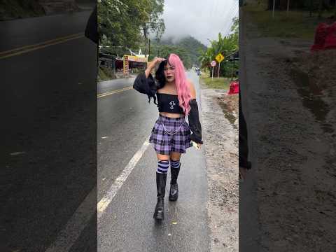 Types of people according to their wardrobe #comedy