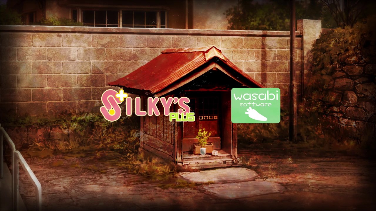 『あけいろ怪奇譚』デモムービー