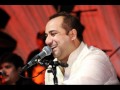 Rahat Fateh Ali Khan Pass Ane Do Tasveer Na Todi Dil Mera Promo