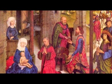 Dieric Bouts Paintings