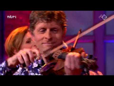 Reflecting the Seasons: Autumn II (Tim Kliphuis Sextet, Podium Witteman 9 April 2017)