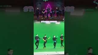 Just Dance 2022 | Nails, Hair, Hips, Heels (Official Choreo) By Todrick Hall - (Raw VS. Final)
