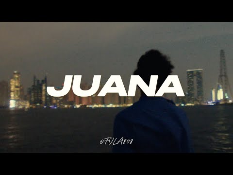 [FREE] JAZEEK x MORPHEUZ Type Beat - "JUANA"