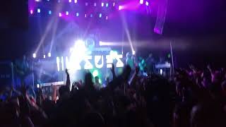 Issues - Lost-n-Found (On A Roll)(Summit Music Hall 2017)
