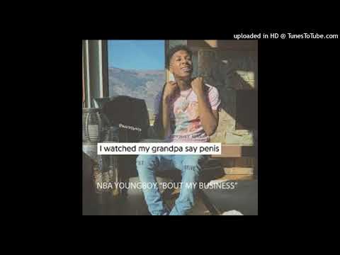 NBA YOUNGBOY X NLE CHOPPA X LIL TJAY X AC UNIT | TYPE BEAT | "return of the M.A.C"