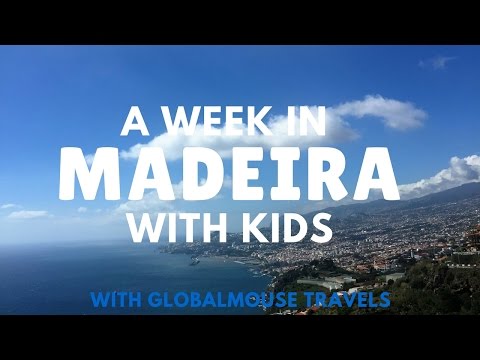 download lagu mp3 mp4 Madeira With A Baby, download lagu Madeira With A Baby gratis, unduh video klip Madeira With A Baby