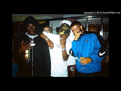 *FREE* SHECK WES x DRAKE x TRAVIS SCOTT TYPE BEAT ''mud'' 2018 | prod. lxrdcry