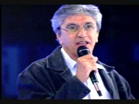 Roberto Carlos Especial - Entrevista feita por Nelson Mota