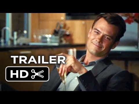 You're Not You TRAILER 1 (2014) - Josh Duhamel, Hilary Swank Movie HD