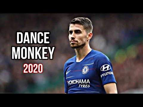 Jorginho ● Tones And I - Dance Monkey ● Awesome Skills & Goals | 2019-2020 - HD.