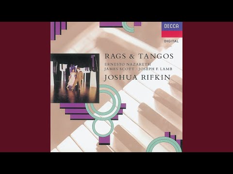 Nazareth: Nove de Julho - Tango Argentino