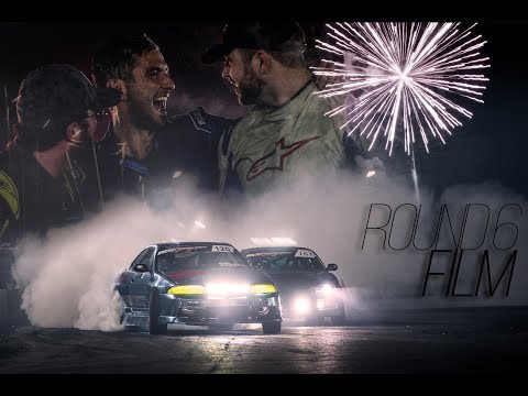 Round 6 Buxton '' Official Film ''