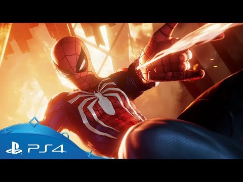 Marvel Человек-паук
